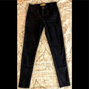 Democracy Jeans! 4, mid rise, Ab solution!